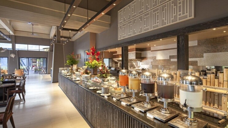 Beyond Resort Khaolak 